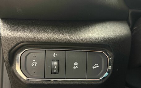 Haval Jolion, 2021 год, 1 699 000 рублей, 8 фотография