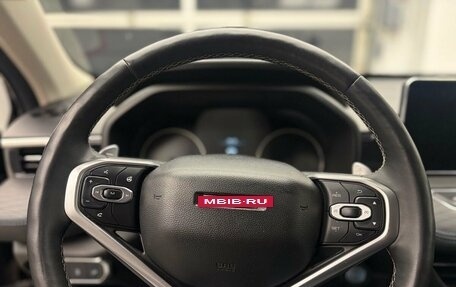 Haval Jolion, 2021 год, 1 699 000 рублей, 9 фотография