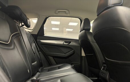 Haval Jolion, 2021 год, 1 699 000 рублей, 20 фотография