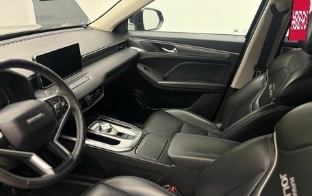 Haval Jolion, 2021 год, 1 699 000 рублей, 17 фотография