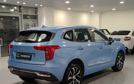 Haval Jolion, 2021 год, 1 545 000 рублей, 9 фотография