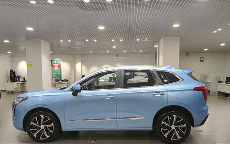 Haval Jolion, 2021 год, 1 545 000 рублей, 12 фотография