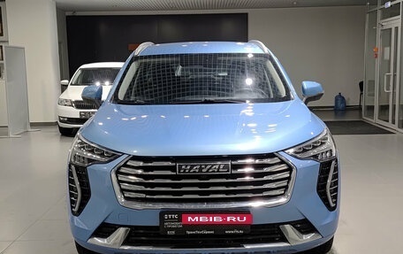 Haval Jolion, 2021 год, 1 545 000 рублей, 6 фотография