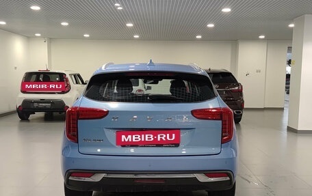 Haval Jolion, 2021 год, 1 545 000 рублей, 10 фотография