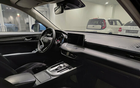Haval Jolion, 2021 год, 1 545 000 рублей, 15 фотография