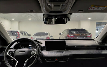Haval Jolion, 2021 год, 1 545 000 рублей, 18 фотография