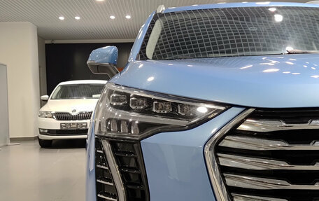 Haval Jolion, 2021 год, 1 545 000 рублей, 21 фотография