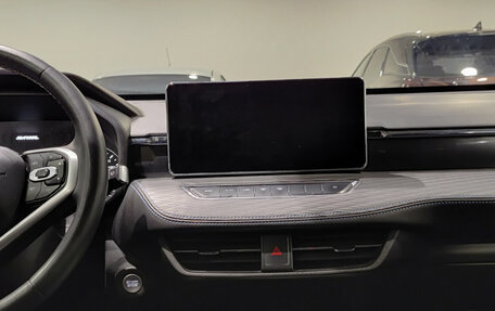 Haval Jolion, 2021 год, 1 545 000 рублей, 19 фотография