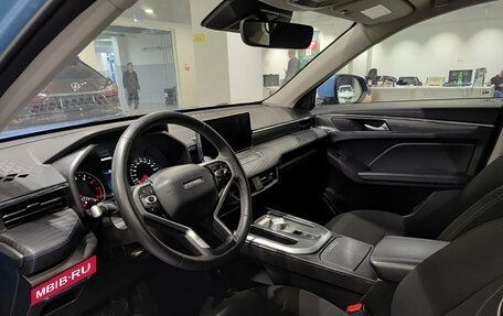 Haval Jolion, 2021 год, 1 545 000 рублей, 20 фотография