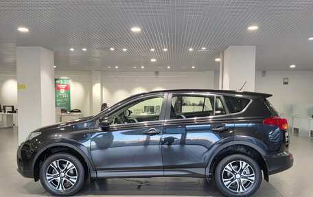 Toyota RAV4, 2015 год, 2 350 000 рублей, 12 фотография