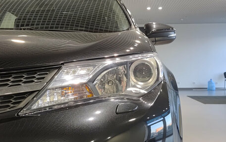 Toyota RAV4, 2015 год, 2 350 000 рублей, 21 фотография