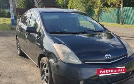 Toyota Prius, 2008 год, 420 000 рублей, 2 фотография