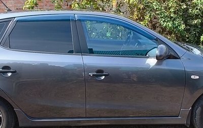 Hyundai i30 I, 2010 год, 740 000 рублей, 1 фотография