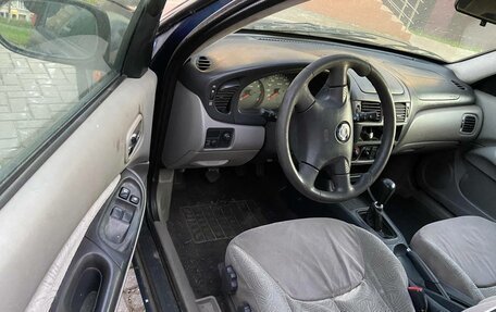 Nissan Almera, 2001 год, 145 000 рублей, 1 фотография