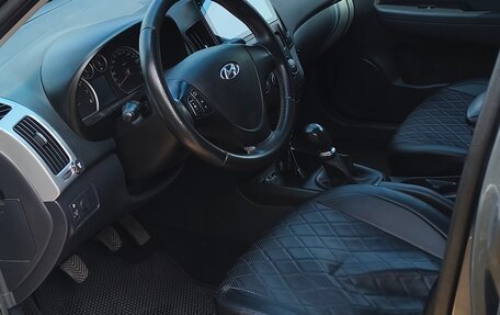 Hyundai i30 I, 2010 год, 740 000 рублей, 6 фотография