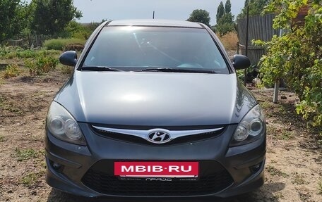 Hyundai i30 I, 2010 год, 740 000 рублей, 5 фотография