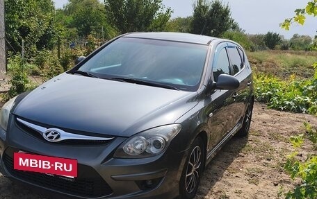 Hyundai i30 I, 2010 год, 740 000 рублей, 4 фотография
