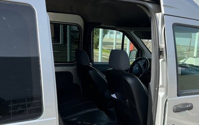 Ford Tourneo Connect I, 2009 год, 750 000 рублей, 1 фотография