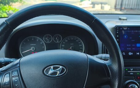 Hyundai i30 I, 2010 год, 740 000 рублей, 12 фотография
