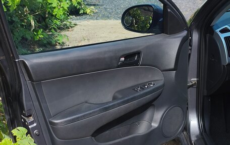 Hyundai i30 I, 2010 год, 740 000 рублей, 7 фотография