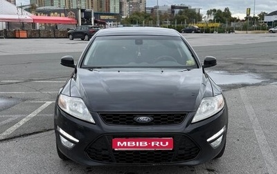 Ford Mondeo IV, 2013 год, 690 000 рублей, 1 фотография
