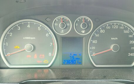 Hyundai i30 I, 2010 год, 740 000 рублей, 13 фотография