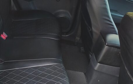 Hyundai i30 I, 2010 год, 740 000 рублей, 21 фотография