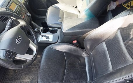 KIA Sorento II рестайлинг, 2009 год, 1 350 000 рублей, 12 фотография