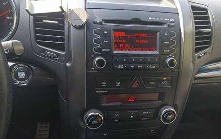 KIA Sorento II рестайлинг, 2009 год, 1 350 000 рублей, 11 фотография