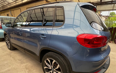 Volkswagen Tiguan I, 2012 год, 970 000 рублей, 6 фотография