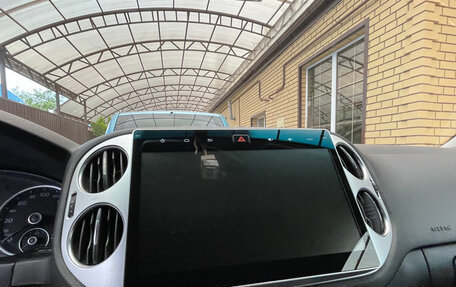 Volkswagen Tiguan I, 2012 год, 970 000 рублей, 8 фотография