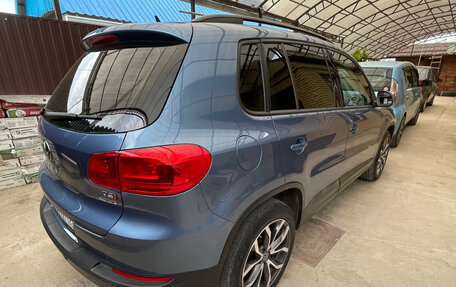 Volkswagen Tiguan I, 2012 год, 970 000 рублей, 5 фотография