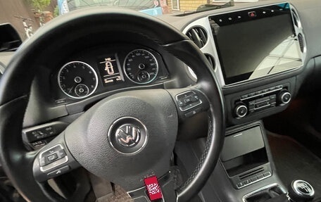 Volkswagen Tiguan I, 2012 год, 970 000 рублей, 7 фотография