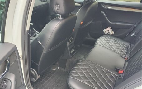Skoda Octavia, 2019 год, 1 050 000 рублей, 12 фотография