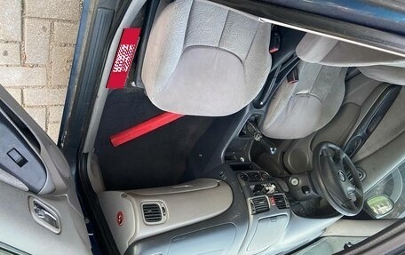 Nissan Almera, 2001 год, 145 000 рублей, 2 фотография