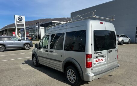 Ford Tourneo Connect I, 2009 год, 750 000 рублей, 2 фотография