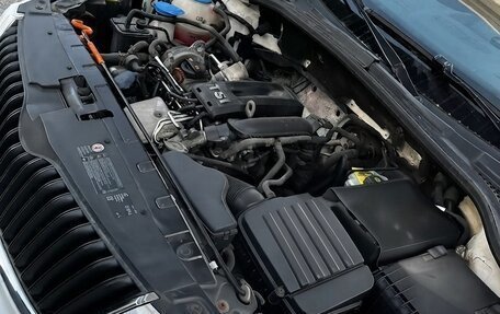 Skoda Yeti I рестайлинг, 2013 год, 790 000 рублей, 10 фотография