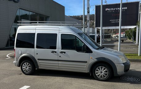 Ford Tourneo Connect I, 2009 год, 750 000 рублей, 4 фотография