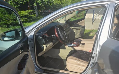 Toyota Camry, 2012 год, 1 600 000 рублей, 4 фотография