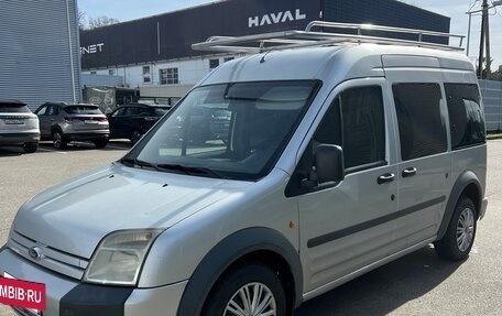 Ford Tourneo Connect I, 2009 год, 750 000 рублей, 8 фотография