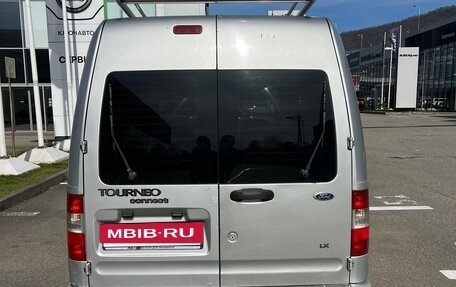 Ford Tourneo Connect I, 2009 год, 750 000 рублей, 10 фотография