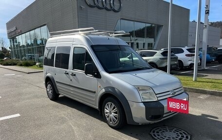 Ford Tourneo Connect I, 2009 год, 750 000 рублей, 11 фотография
