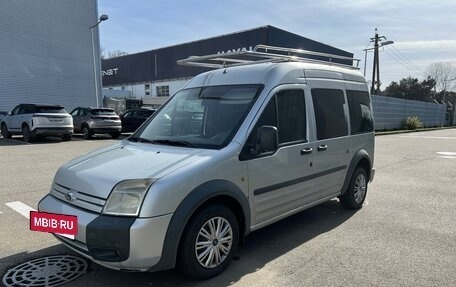 Ford Tourneo Connect I, 2009 год, 750 000 рублей, 9 фотография