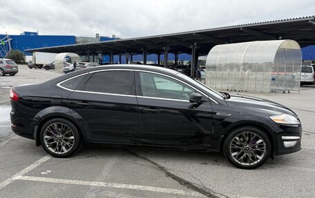 Ford Mondeo IV, 2013 год, 690 000 рублей, 2 фотография