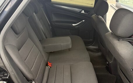 Ford Mondeo IV, 2013 год, 690 000 рублей, 6 фотография