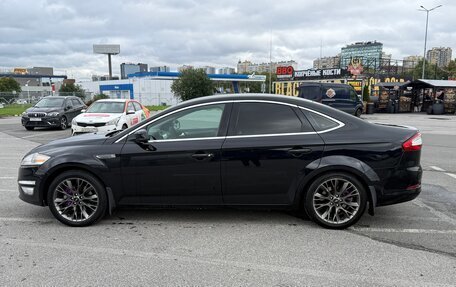 Ford Mondeo IV, 2013 год, 690 000 рублей, 4 фотография