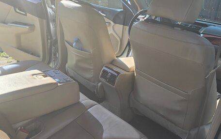 Toyota Camry, 2012 год, 1 600 000 рублей, 7 фотография