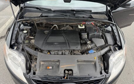 Ford Mondeo IV, 2013 год, 690 000 рублей, 5 фотография