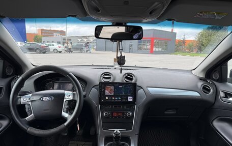 Ford Mondeo IV, 2013 год, 690 000 рублей, 7 фотография