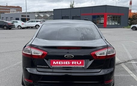 Ford Mondeo IV, 2013 год, 690 000 рублей, 3 фотография